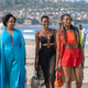 Image for article titled Insecure Intermissions: Issa, Molly and Kelli Hit the Beach and Things Get Real 'Faulty, Okay?!'